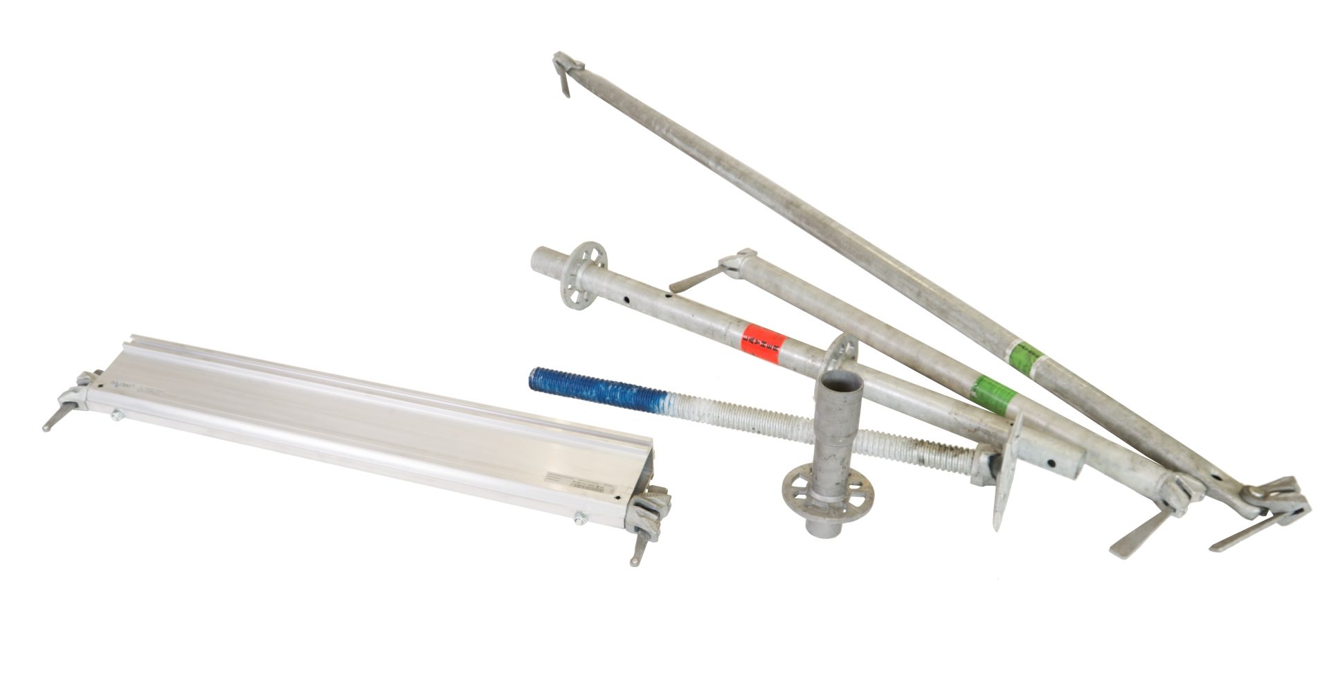 Základné príslušenstvo